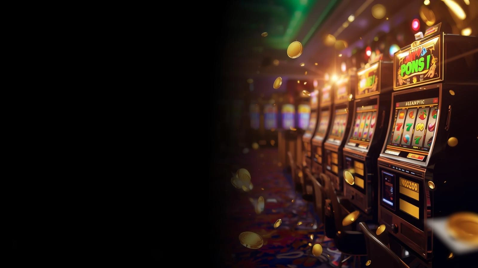 Katsubet Casino Hero Banner